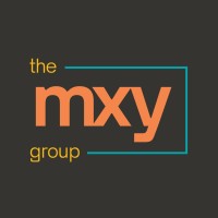 The MXY Group Logo