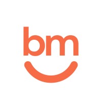 BeMovedApp Logo