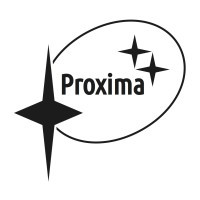 Proxima Research and Development Logo