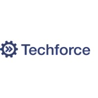 GetTechForce Logo