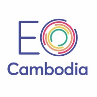 EO Cambodia Logo