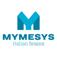 MYMESYS | Italian Brains Logo