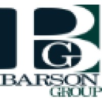The Barson Group Logo