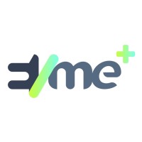 EVME PLUS Co., Ltd. Logo