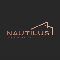 Nautilus Properties Logo