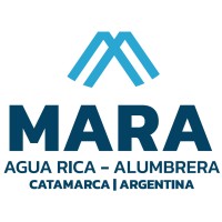 Proyecto MARA Logo