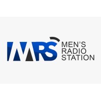 Mens Radio Station Logo