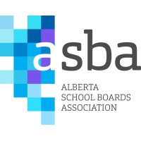 Alberta School Boards Association Logo
