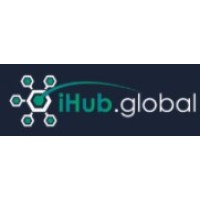 iHub Global Helium Mining Logo