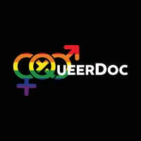 QueerDoc Logo