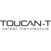 TOUCAN-T Objekt-Teppichboden Logo
