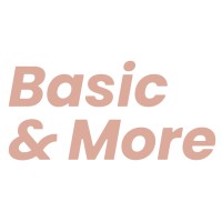 Basic & More A/S Logo