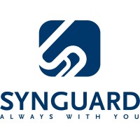 Synguard Logo