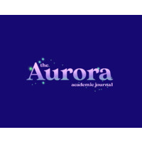 The Aurora Academic Journal Logo