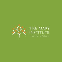 The MAPS Institute Logo