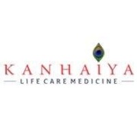 Kanhaiya Life Care Medicine Logo