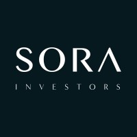 Sora Investors Logo