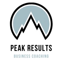 Peak Results Logo