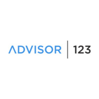 Advisor 123 Logo