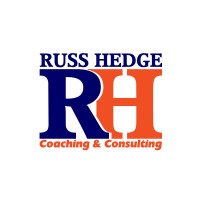 Russ Hedge Coaching and Consulting Logo