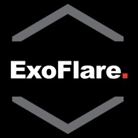 ExoFlare Logo