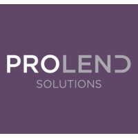 ProLend Solutions Logo