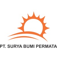 PT Surya Bumi Permata Logo