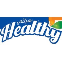 Healthymilk Logo