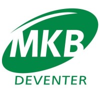 MKB Deventer Logo