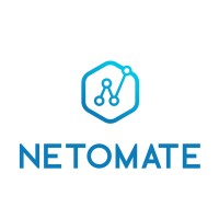 Netomate Logo