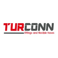 Turconn Fittings And Flexible Hoses Logo