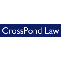 CrossPond Law Logo