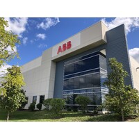 Baldor Chicago, Inc. Logo