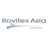 Rovitex Asia Logo