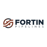 Fortin Pipelines Logo