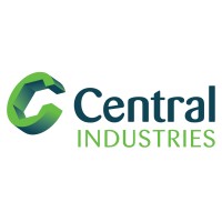 Central Industries Logo