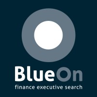 BlueOn Logo