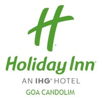 Holiday Inn Goa Candolim Logo