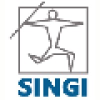 SINGI Inzenjering d.o.o. Logo