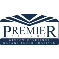 Premier Blinds Logo