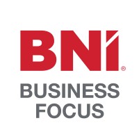 BNI Business Focus Logo