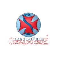 Laboratório Oswaldo Cruz Logo
