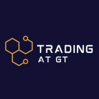Trading at Georgia Tech Logo
