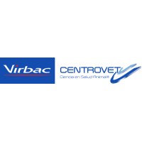 Virbac - Centrovet Logo