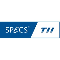 SPECS-TII Inc. Logo