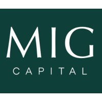 MIG Capital Logo