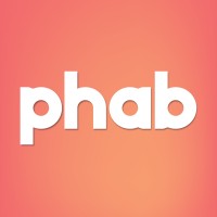 Phab Logo