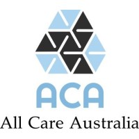 All Care Australia Logo