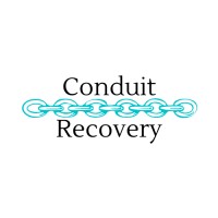 Conduit Recovery Logo