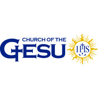 Church of the Gesu Logo